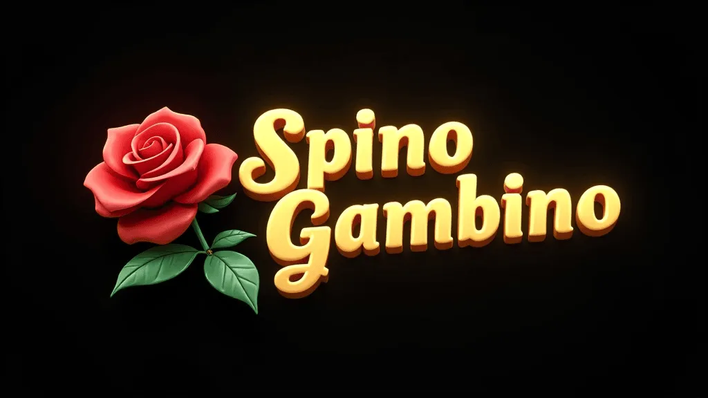 Spino-gambinorevue